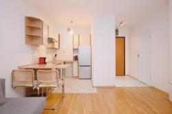 noclegi Sopot Victus Apartamenty, Apartament Orchid