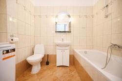 noclegi Sopot Victus Apartamenty, Apartament Orchid