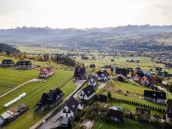 noclegi Czarna Góra Białka Tatrzańska- Czarna Góra- Monte di Sole