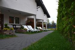 noclegi Jarosławiec Comfortable holiday homes Jaroslawiec