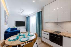 noclegi Rewal Resort Apartamenty Klifowa Rewal 51