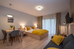 noclegi Szklarska Poręba RentPlanet - Studio Górna Resorts