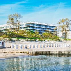 noclegi Kołobrzeg Seaside Park Hotel