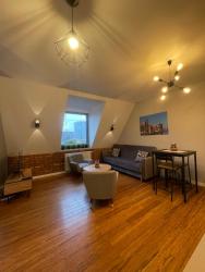 noclegi Gdańsk Gdańsk Old Town Apartment - Apartment No 34