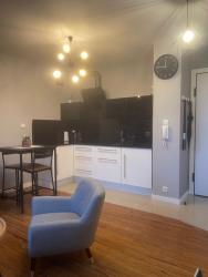 noclegi Gdańsk Gdańsk Old Town Apartment - Apartment No 34