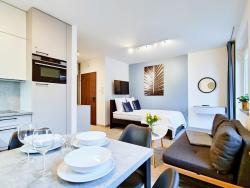 noclegi Kołobrzeg Apartamenty Portowe Westerplatte 19