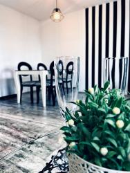 noclegi Ustka Apartament na poddaszu M.CH. - Ustka