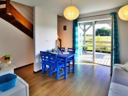 noclegi Jarosławiec Comfortable, two-story holiday homes