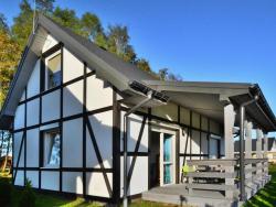 noclegi Jarosławiec Comfortable, two-story holiday homes