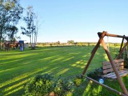 noclegi Jarosławiec Comfortable, two-story holiday homes
