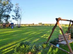 noclegi Jarosławiec Two-story holiday house for 5 people, Jaroslawiec