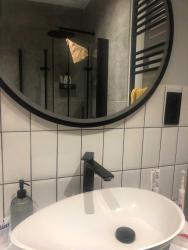 noclegi Sopot Apartament Haffnera