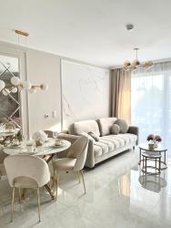 noclegi Jantar LuxApart Apartamenty Jantar