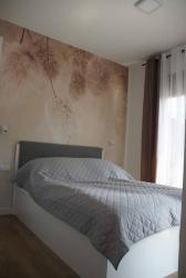 noclegi Niechorze Modrzewiowa Apartament z 1 sypialnią