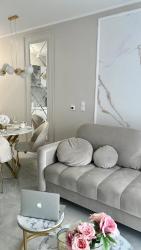 noclegi Jantar LuxApart Apartamenty Jantar