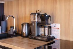 noclegi Rogowo Apartament FISH SurfingBird Shellter Rogowo