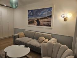 noclegi Kołobrzeg Polanki Aqua Apartment