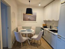 noclegi Kołobrzeg Polanki Aqua Apartment