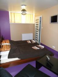 noclegi Sopot Easy Stay Victus Sopot Walk to the Pier by Noclegi Renters