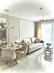 noclegi Jantar LuxApart Apartamenty Jantar