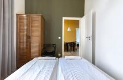 noclegi Kraków Atlantis Hostel