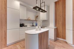 noclegi Gdańsk Przy plaży Neptun Park by Downtown Apartments