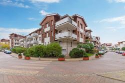 noclegi Gdańsk Przy plaży Neptun Park by Downtown Apartments