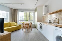 noclegi Gdańsk INA Rent Śląska