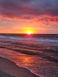 noclegi Dziwnów OW Plaża Klub domki