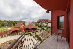 noclegi Jastrzębia Góra Hotel SPA Activia