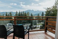 noclegi Zakopane New Apartamenty Jan