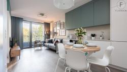 noclegi Gdańsk Flatbook - City Center Apartments Scala Moderna