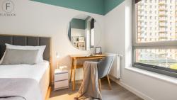 noclegi Gdańsk Flatbook - City Center Apartments Scala Moderna