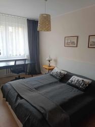 noclegi Gdańsk apartament beniowskiego