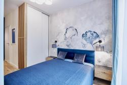 noclegi Świnoujście Apartamenty Świnoujście - Seaside Garden