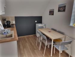 noclegi Stary Sącz Apartamenty Starosądeckie