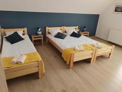 noclegi Stary Sącz Apartamenty Starosądeckie