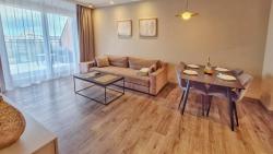 noclegi Międzyzdroje HOLIDAY HOME Bel Mare 514e