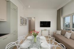 noclegi Dziwnów Apartament Luna Dziwnów
