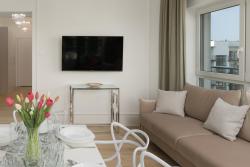 noclegi Dziwnów Apartament Luna Dziwnów
