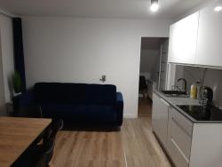 noclegi Szklarska Poręba Izery Apartamenty