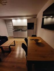 noclegi Szklarska Poręba Izery Apartamenty