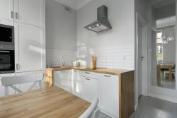 noclegi Gdańsk Elite Apartments Mariacka Premium