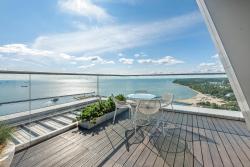 noclegi Gdynia Sea Towers