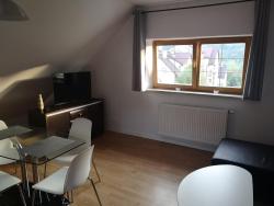 noclegi Krynica Zdrój Apartament Lux&Czarny Potok