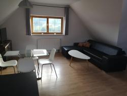 noclegi Krynica Zdrój Apartament Lux&Czarny Potok