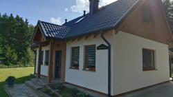 noclegi Sasino Domek Lipowy BALIA-jacuzzi