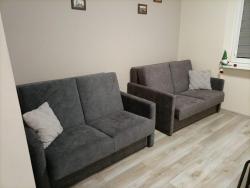 noclegi Malbork Apartament Kościuszko