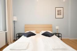 noclegi Sopot Victus Apartamenty, Apartament Ebba