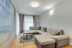 noclegi Sopot TOTU HOME Studio Bianca 3 Sopot Centrum